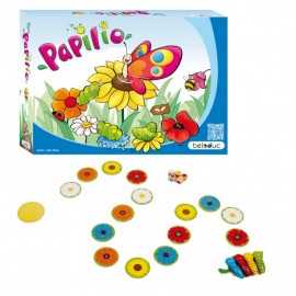 Joc educativ Papilio - poza 1