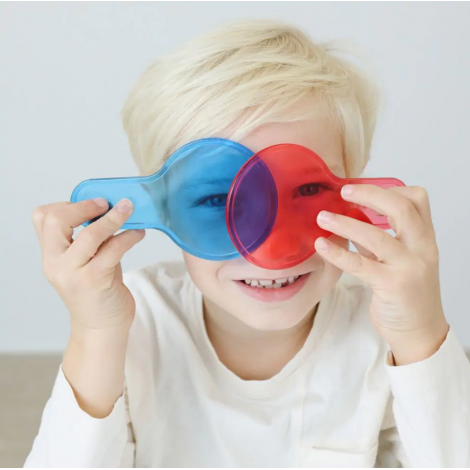 Joc educativ pentru invatarea culorilor Palettes - poza 2