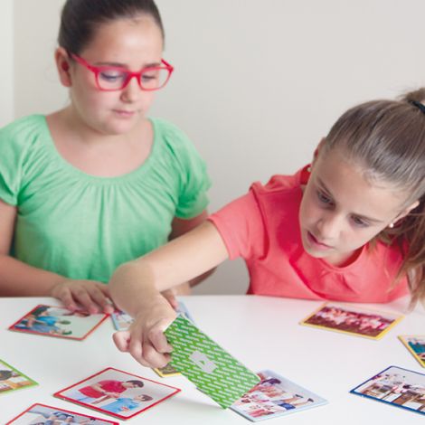 Joc educativ pentru prevenirea bullyingului intre copii - poza 5