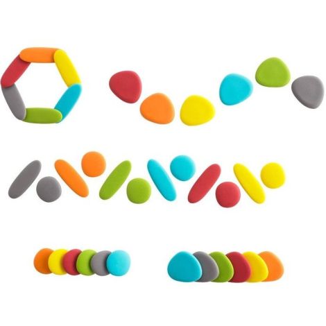 Joc educativ Pietre Earth 36 Junior - poza 1