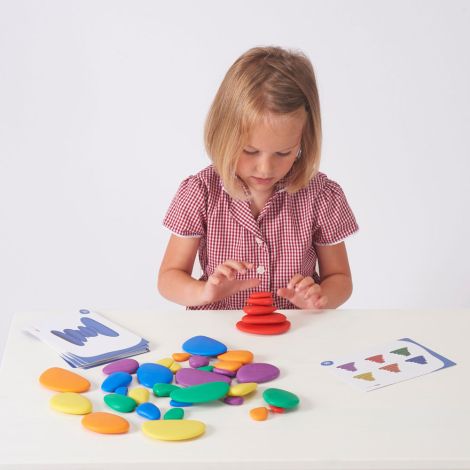 Joc educativ Pietre Earth 36 Junior - poza 5