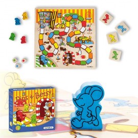 Joc educativ Pips si Betsy - poza 3