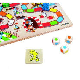 Joc educativ Pips si Betsy - poza 4