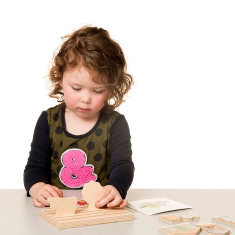 Joc Educativ Potriveste si povesteste - poza 2