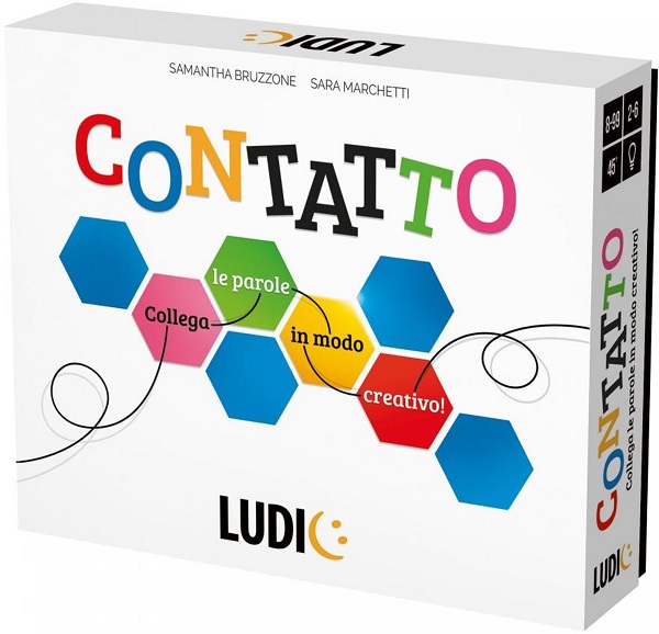 Joc Educativ Sa Asociem Cuvintele Headu Ludic HE26074 - poza 1
