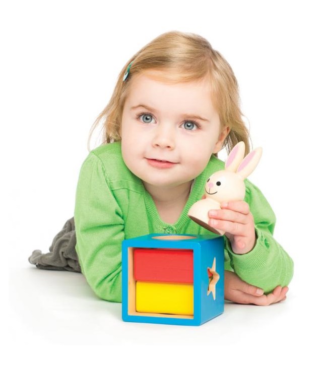 Joc educativ Smart Games Bunny Boo - poza 4
