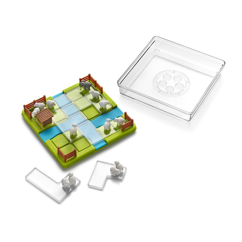 Joc educativ Smart Games Counting Sheep - poza 5