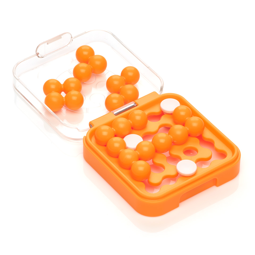Joc Educativ Smart Games IQ Mini - poza 3