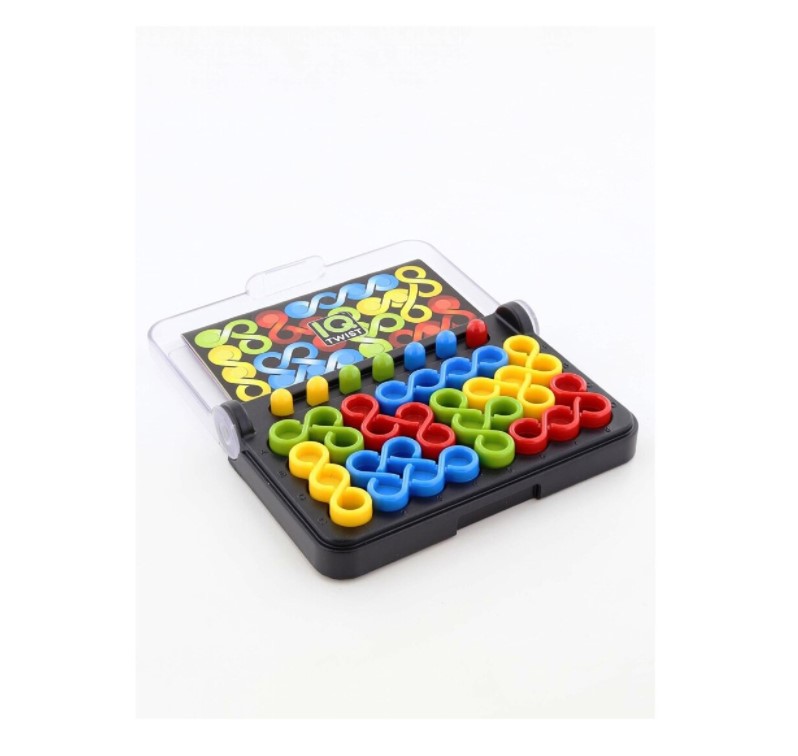 Joc educativ Smart Games IQ Twist - poza 4