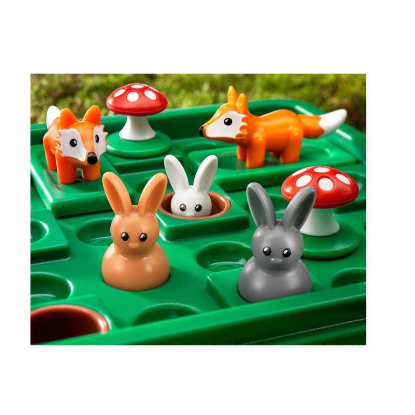 Joc educativ Smart Games Jump In - poza 3