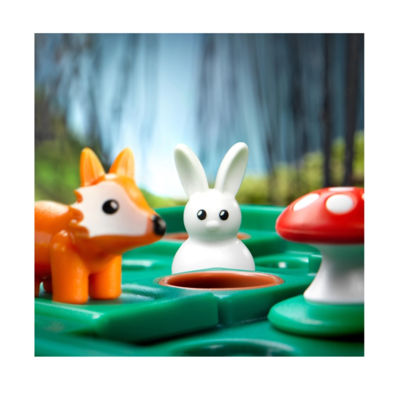 Joc educativ Smart Games Jump In - poza 4