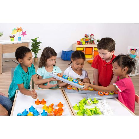 Joc educativ Trimite un mesaj - poza 2