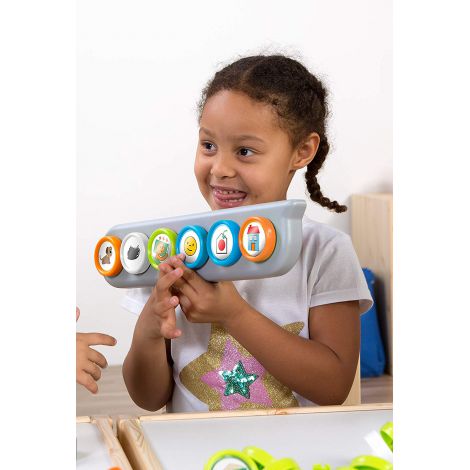 Joc educativ Trimite un mesaj - poza 3
