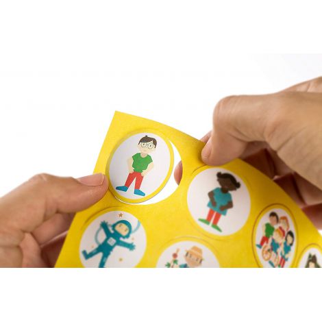 Joc educativ Trimite un mesaj - poza 4