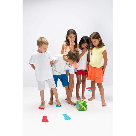 Joc educativ Urmareste-l pe BigFoot - poza 3