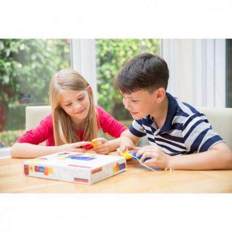 Joc electronic Logiblocs - set Secret Recorder - poza 4