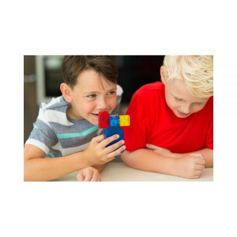 Joc electronic Logiblocs - set Spy Tech - poza 4