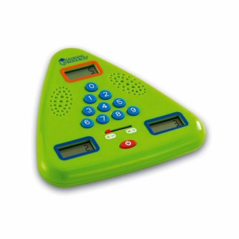 Joc electronic minute math - poza 2