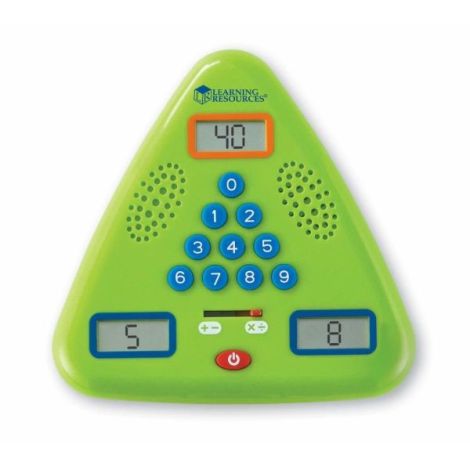 Joc electronic minute math - poza 3