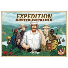 Joc Expedition Congo River - poza 1