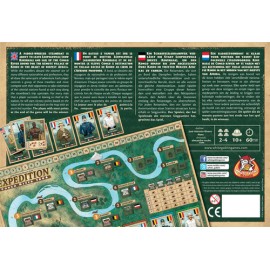 Joc Expedition Congo River - poza 2