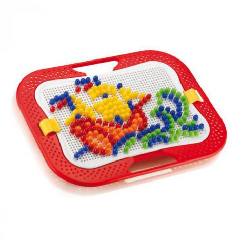 Joc FantaColor Design D10, 3 ani+, Quercetti Q00902 - poza 3