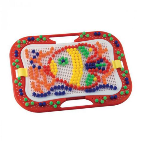 Joc FantaColor Design D10, 3 ani+, Quercetti Q00902 - poza 4