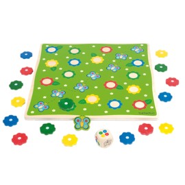 Joc Florile Colorate - poza 4