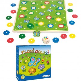 Joc Florile Colorate - poza 5