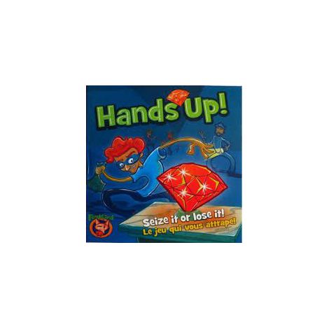 Joc Hands up Foxmind 310529, Joc de societate - poza 2