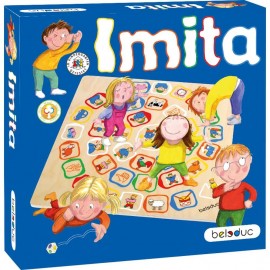 Joc Imita - poza 1