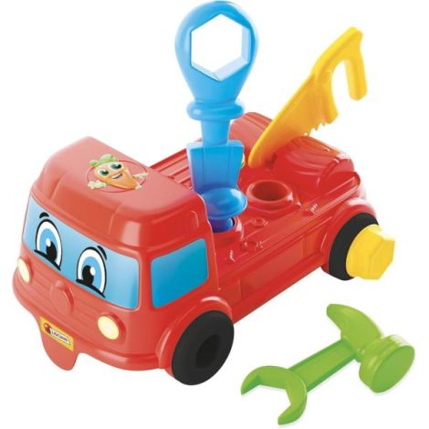 Joc indemanare - primul meu camion - poza 1