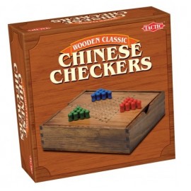 Joc inteligenta - Chinese Checkers
