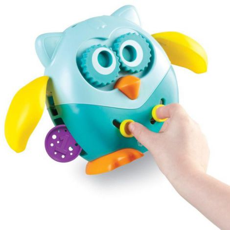 Joc interactiv - bufnita cea isteata - poza 3