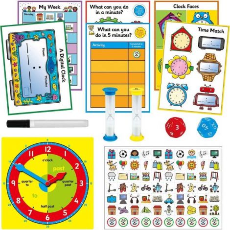 Joc interactiv - cat e ceasul ? - poza 3