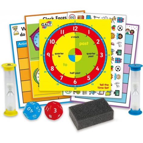Joc interactiv - cat e ceasul ? - poza 5