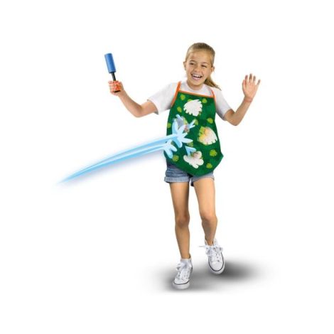 Joc interactiv de exterior, Bataie cu apa, Animale ascunse, Ses 02282 - poza 5
