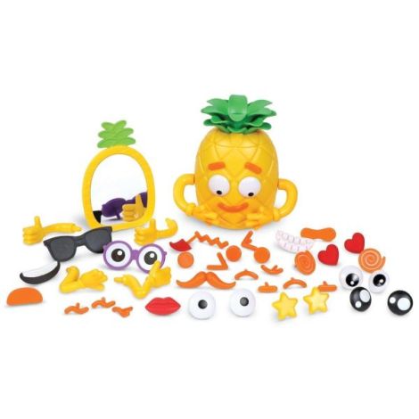 Joc interactiv deluxe - descopera emotiile - poza 1