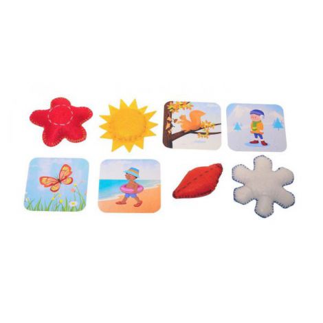 Joc interactiv - descopera anotimpurile - poza 3