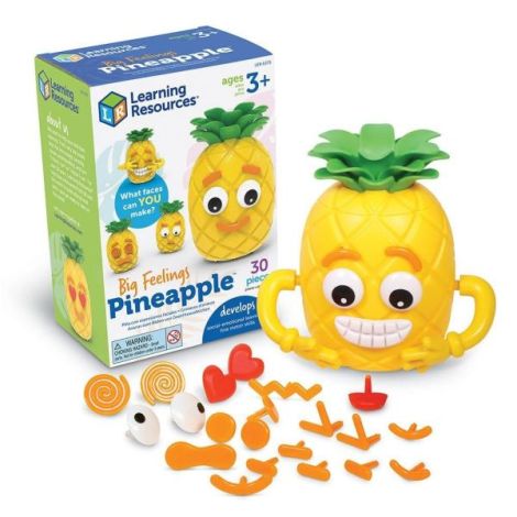 Joc interactiv - descopera emotiile - poza 1