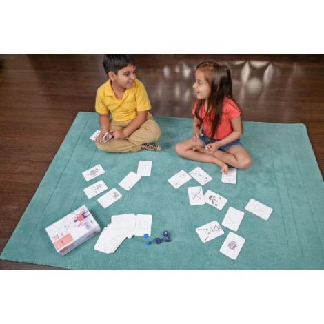 Joc interactiv - inventeaza o poveste - poza 3