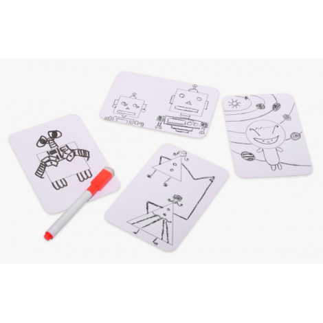Joc interactiv - inventeaza o poveste - poza 5
