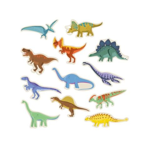 Joc - Invat Dinozaurii - poza 5