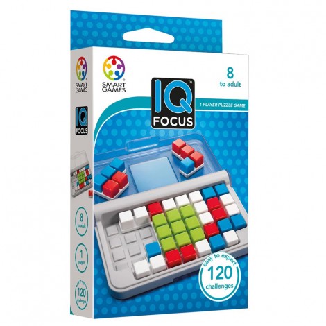 Joc - IQ Focus - poza 1