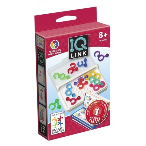 Joc - IQ Link - poza 1