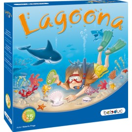 Joc Laguna - poza 1