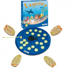 Joc Laguna - poza 2