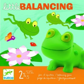 Joc Little Balance - poza 1