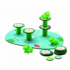 Joc Little Balance - poza 2