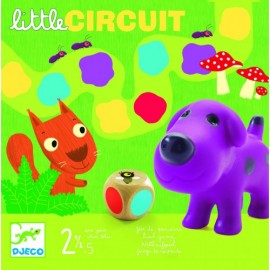 Joc Little Circuit - poza 1